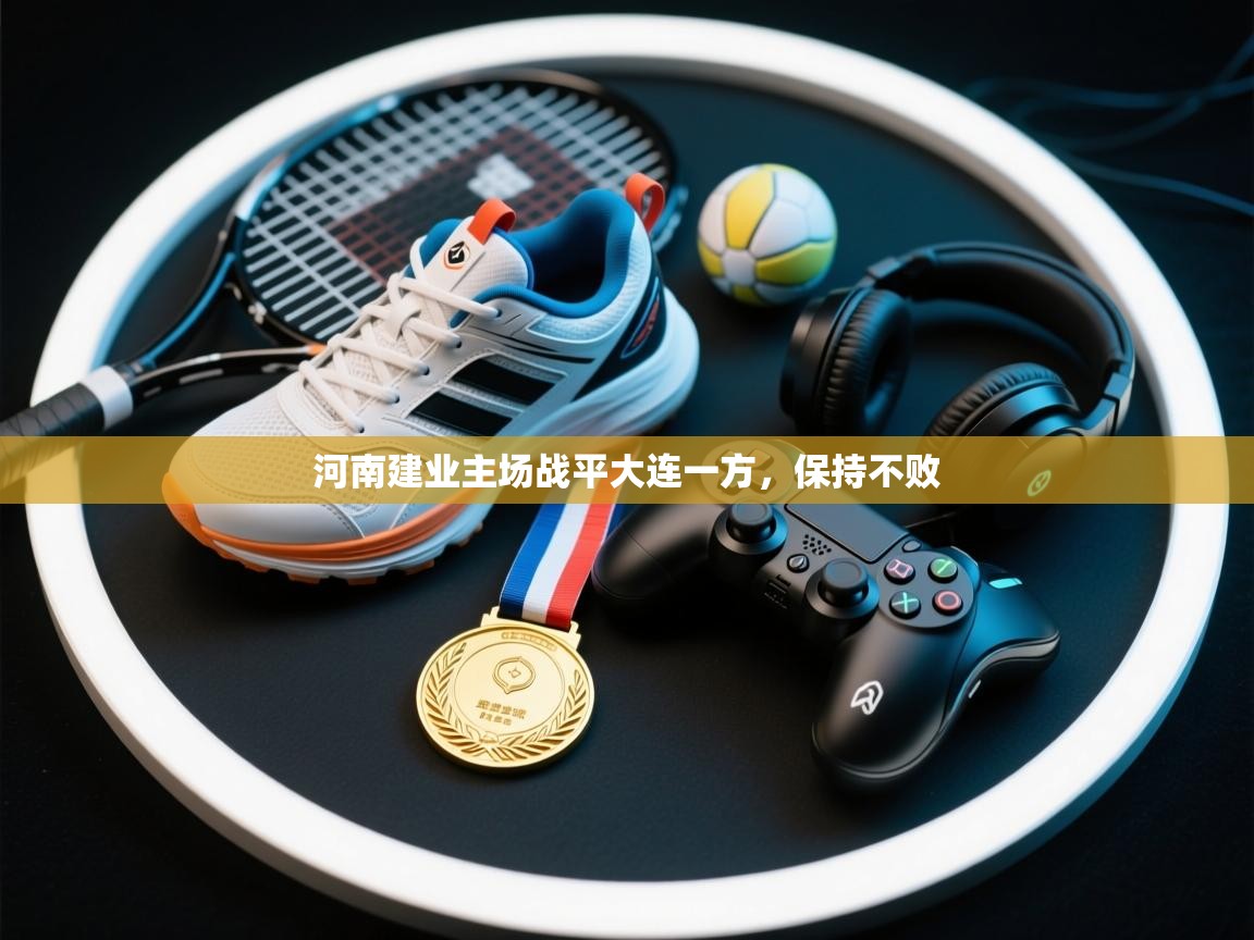 河南建业主场战平大连一方,保持不败 第2张