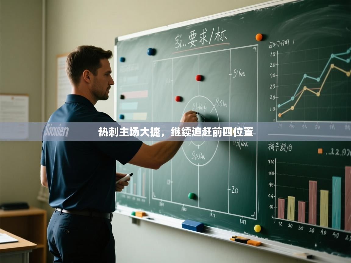 热刺主场大捷，继续追赶前四位置  第1张