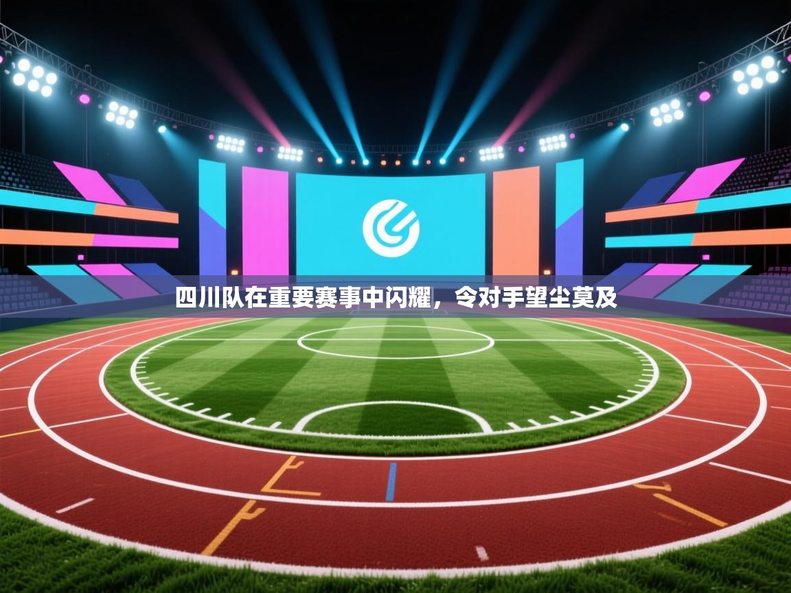 四川队在重要赛事中闪耀，令对手望尘莫及  第1张