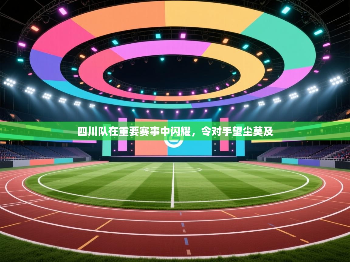 四川队在重要赛事中闪耀，令对手望尘莫及  第2张