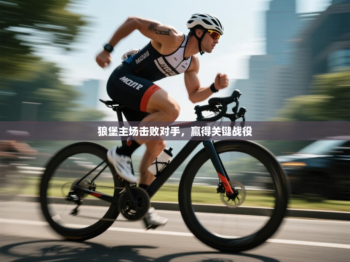 狼堡主场击败对手，赢得关键战役  第1张