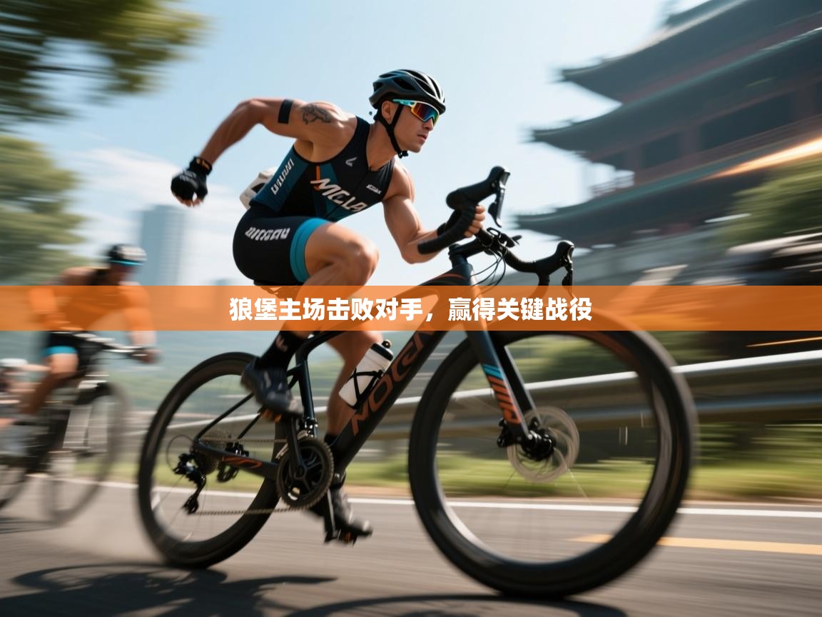 狼堡主场击败对手，赢得关键战役  第2张