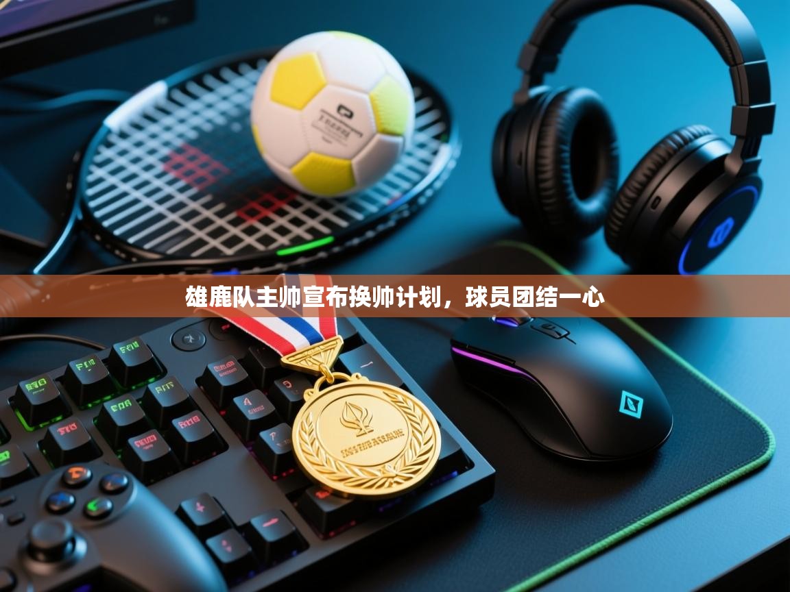 雄鹿队主帅宣布换帅计划,球员团结一心 第1张