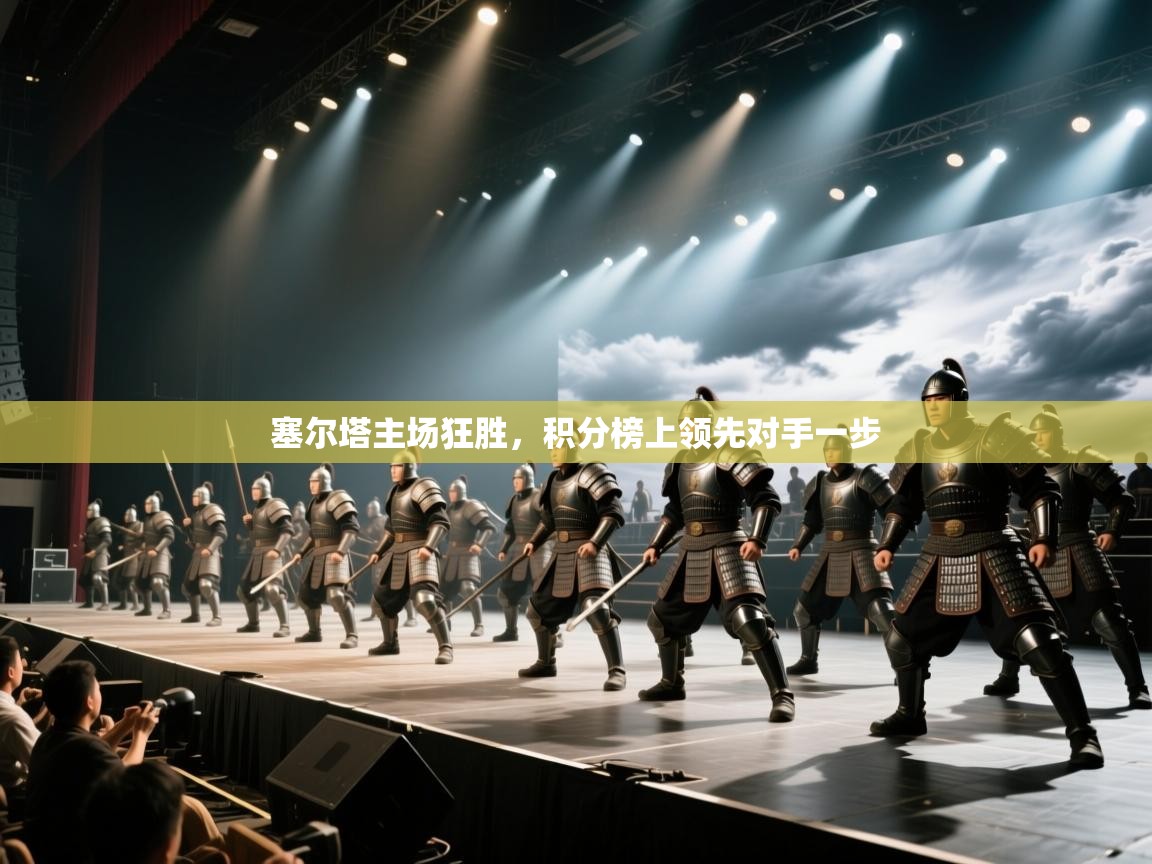 塞尔塔主场狂胜,积分榜上领先对手一步 第1张