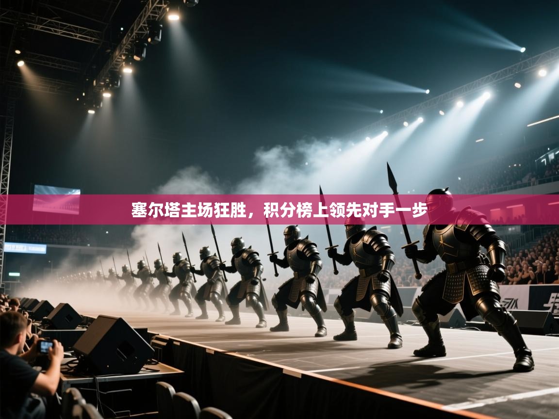 塞尔塔主场狂胜,积分榜上领先对手一步 第2张