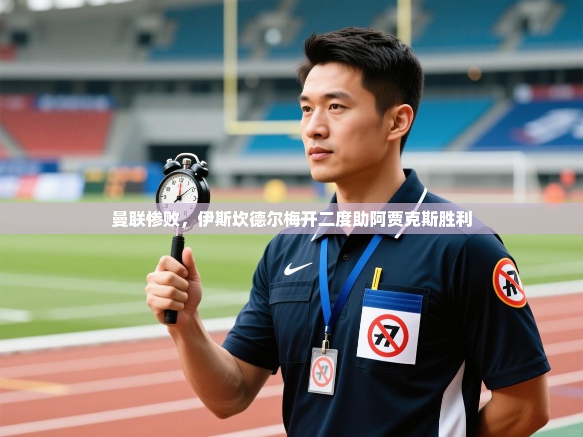 曼联惨败,伊斯坎德尔梅开二度助阿贾克斯胜利 第1张