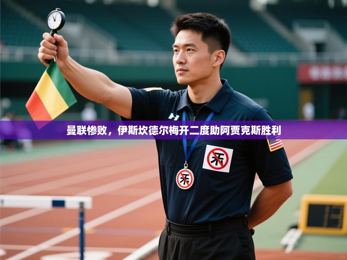 曼联惨败,伊斯坎德尔梅开二度助阿贾克斯胜利 第2张