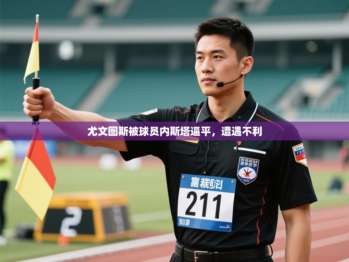 尤文图斯被球员内斯塔逼平，遭遇不利  第2张