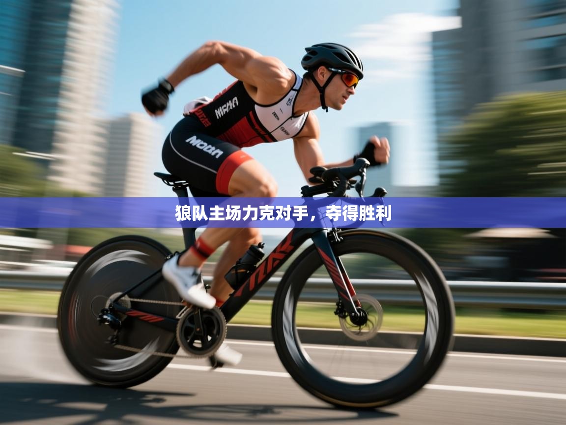 狼队主场力克对手，夺得胜利  第1张