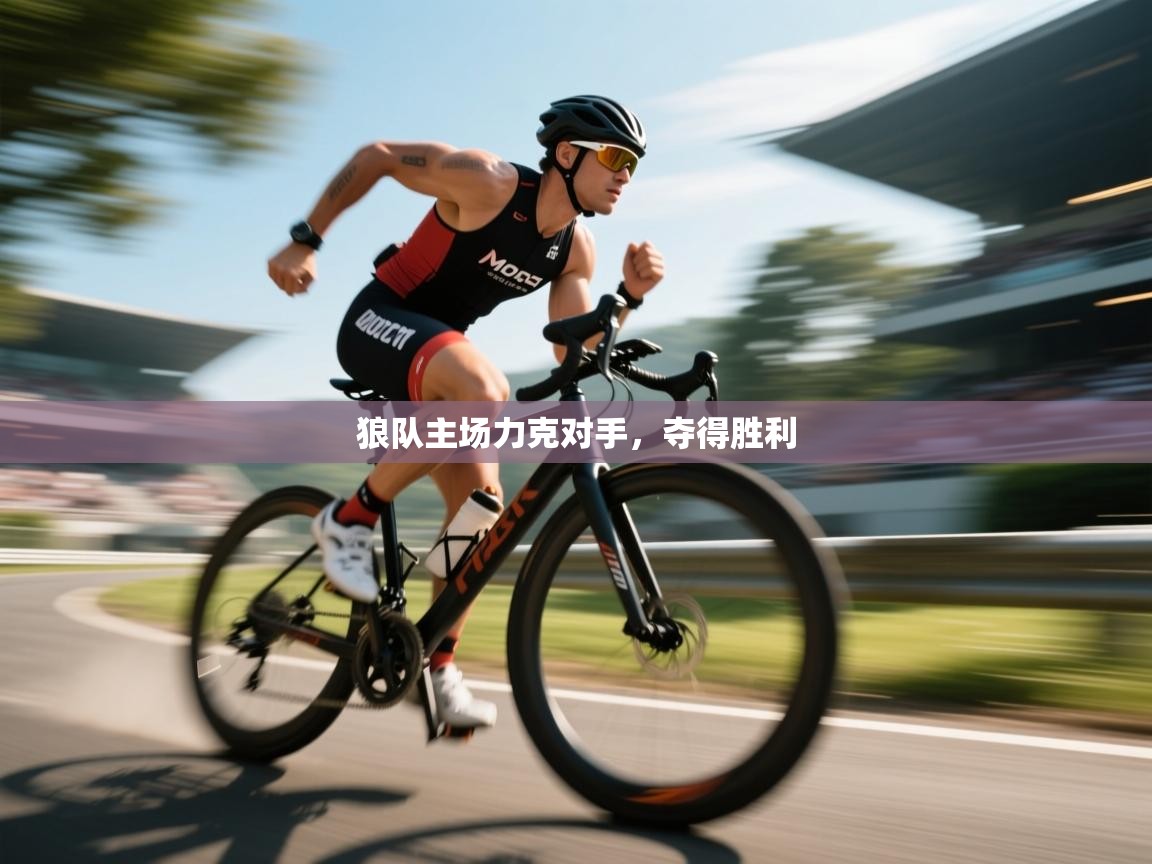 狼队主场力克对手，夺得胜利  第2张