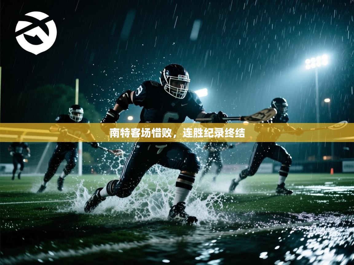 南特客场惜败，连胜纪录终结  第2张
