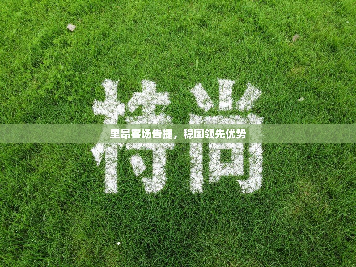 里昂客场告捷，稳固领先优势  第2张