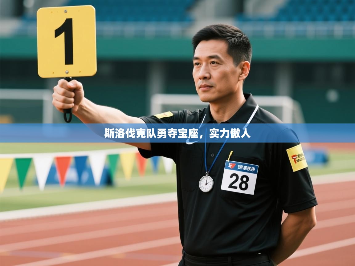 斯洛伐克队勇夺宝座,实力傲人 第2张