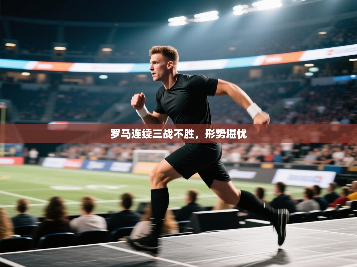 罗马连续三战不胜，形势堪忧  第1张