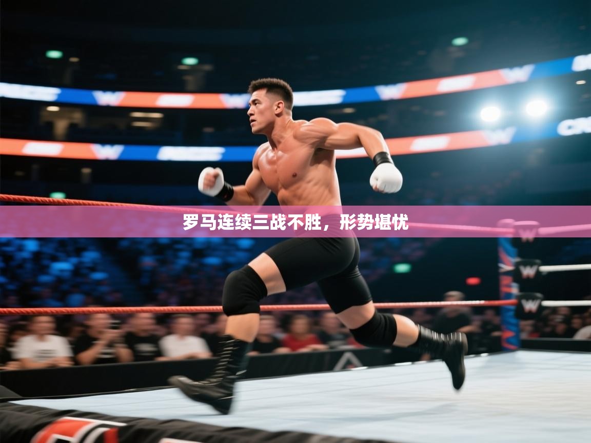 罗马连续三战不胜，形势堪忧  第2张