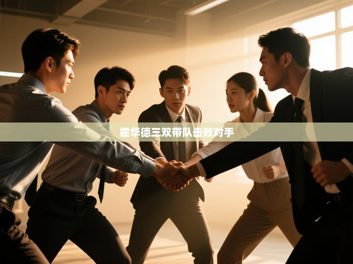 霍华德三双带队击败对手  第1张