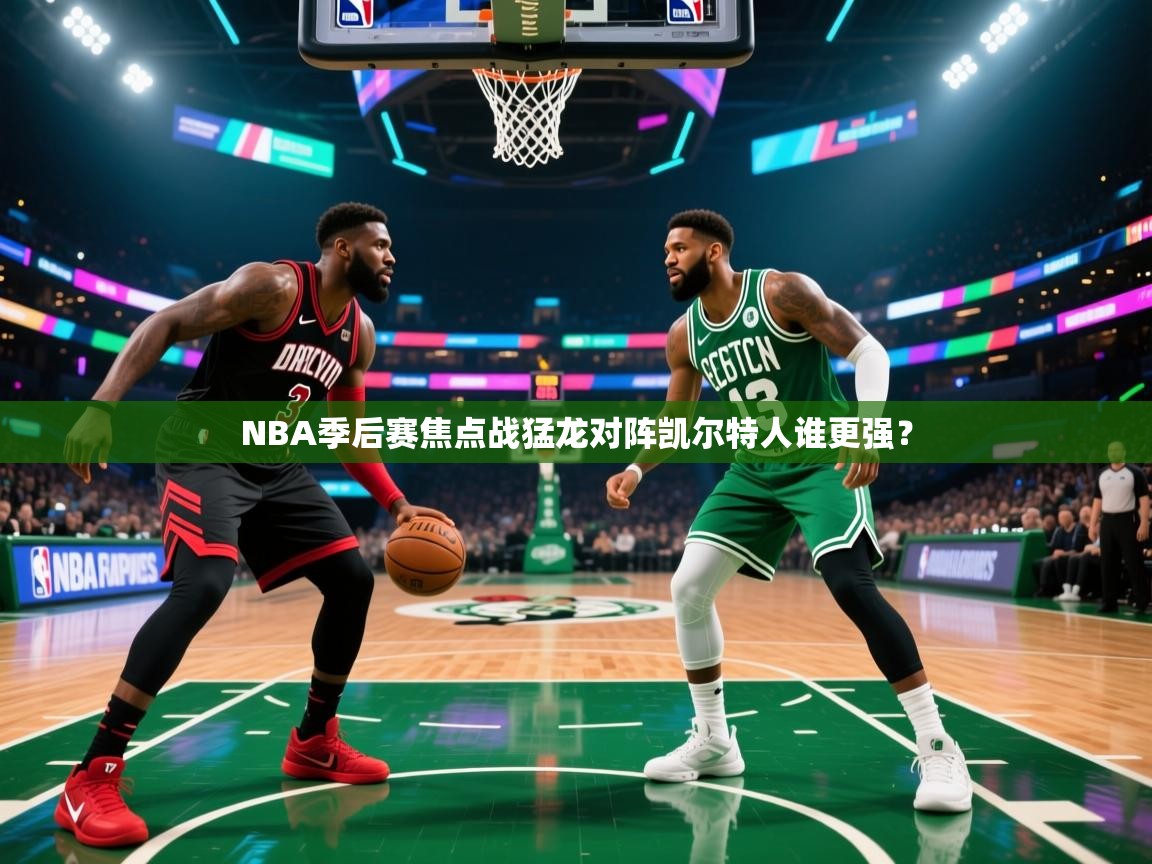 NBA季后赛焦点战猛龙对阵凯尔特人谁更强？  第1张