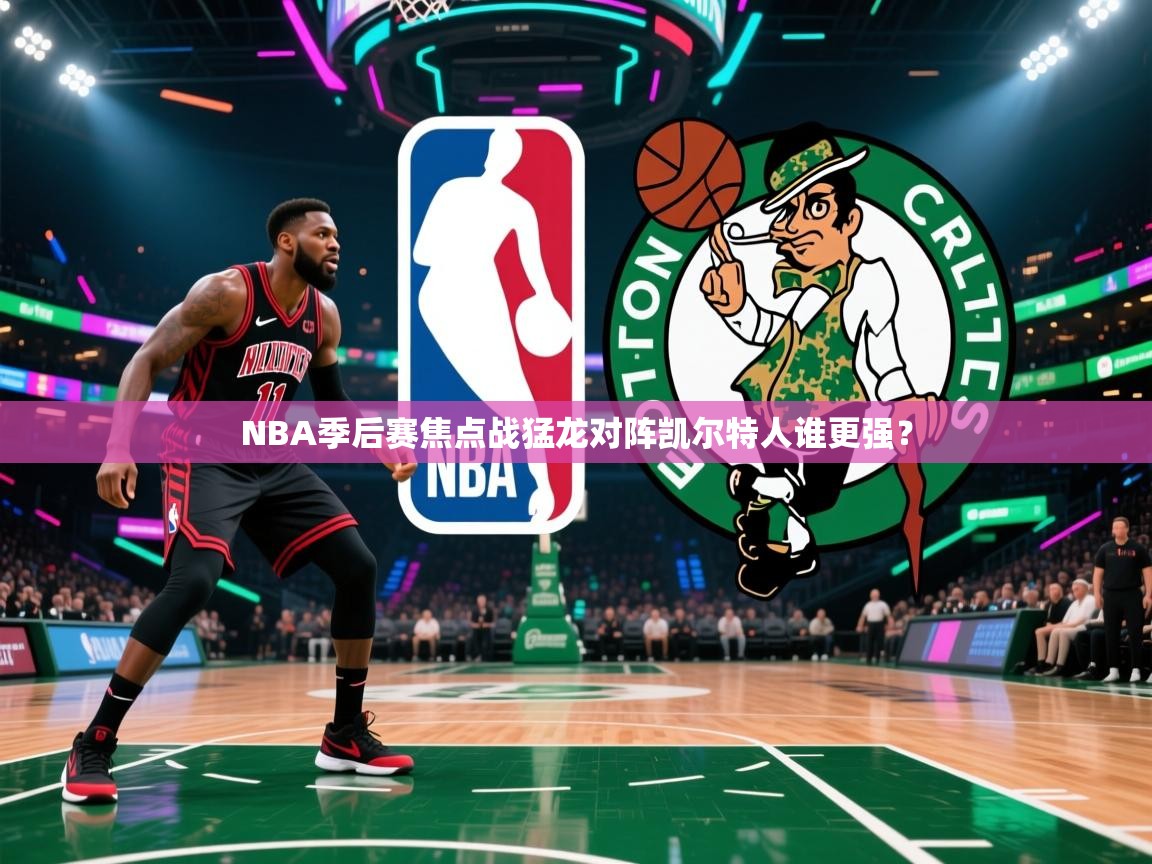 NBA季后赛焦点战猛龙对阵凯尔特人谁更强？  第2张