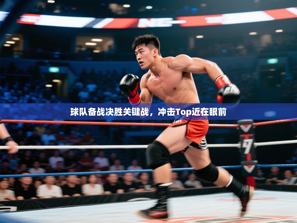 球队备战决胜关键战，冲击Top近在眼前  第1张
