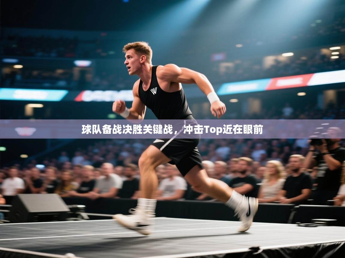 球队备战决胜关键战，冲击Top近在眼前  第2张