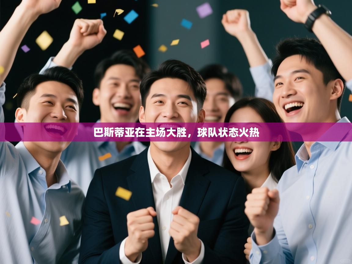 巴斯蒂亚在主场大胜，球队状态火热  第2张