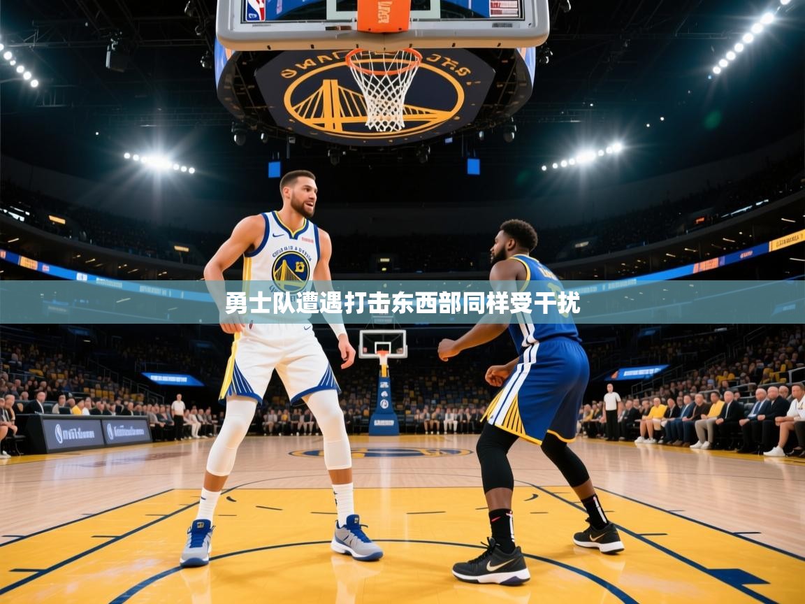 勇士队遭遇打击东西部同样受干扰  第1张