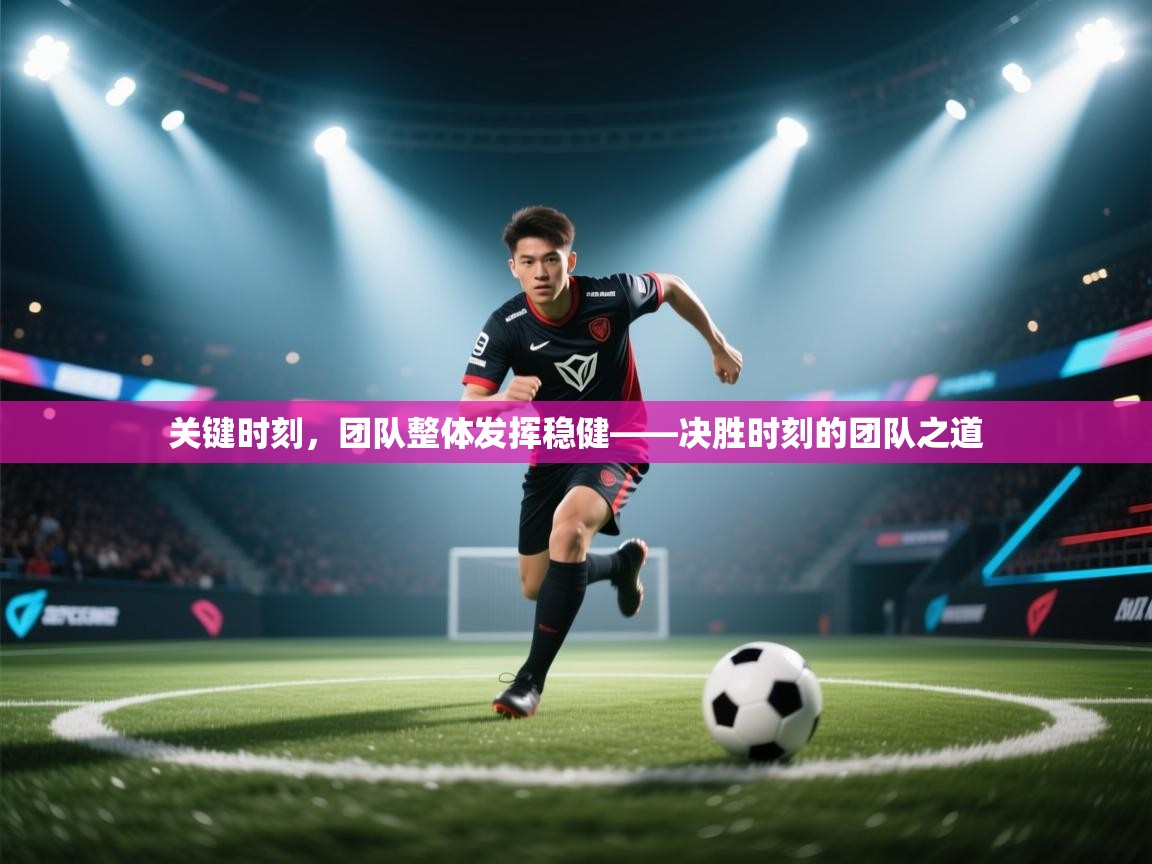 关键时刻，团队整体发挥稳健——决胜时刻的团队之道  第1张