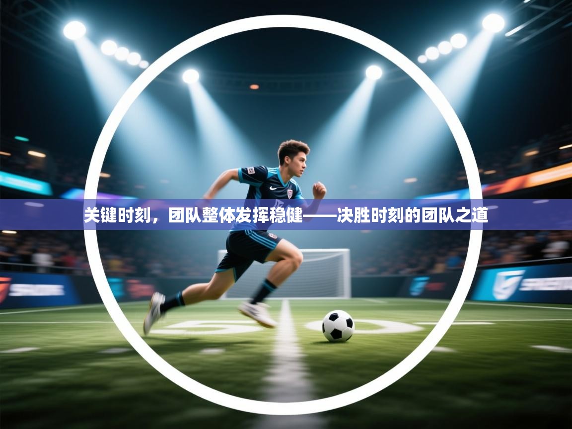 关键时刻，团队整体发挥稳健——决胜时刻的团队之道  第2张