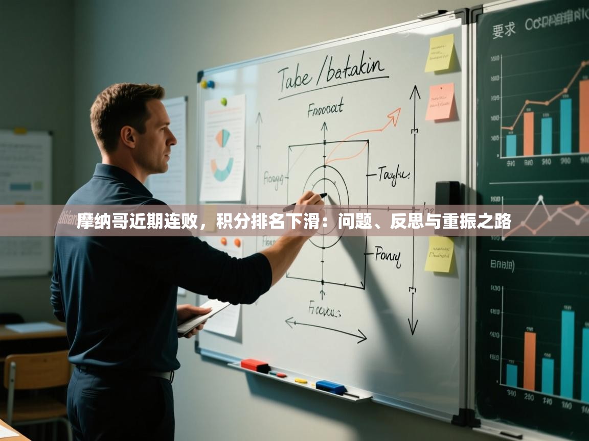 摩纳哥近期连败,积分排名下滑:问题、反思与重振之路 第2张