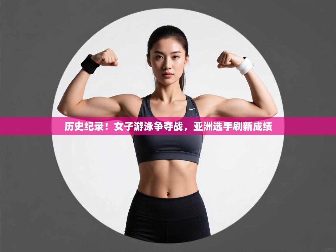 历史纪录！女子游泳争夺战，亚洲选手刷新成绩  第2张