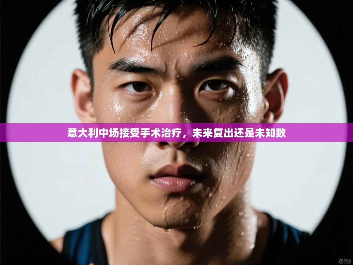 意大利中场接受手术治疗，未来复出还是未知数  第2张