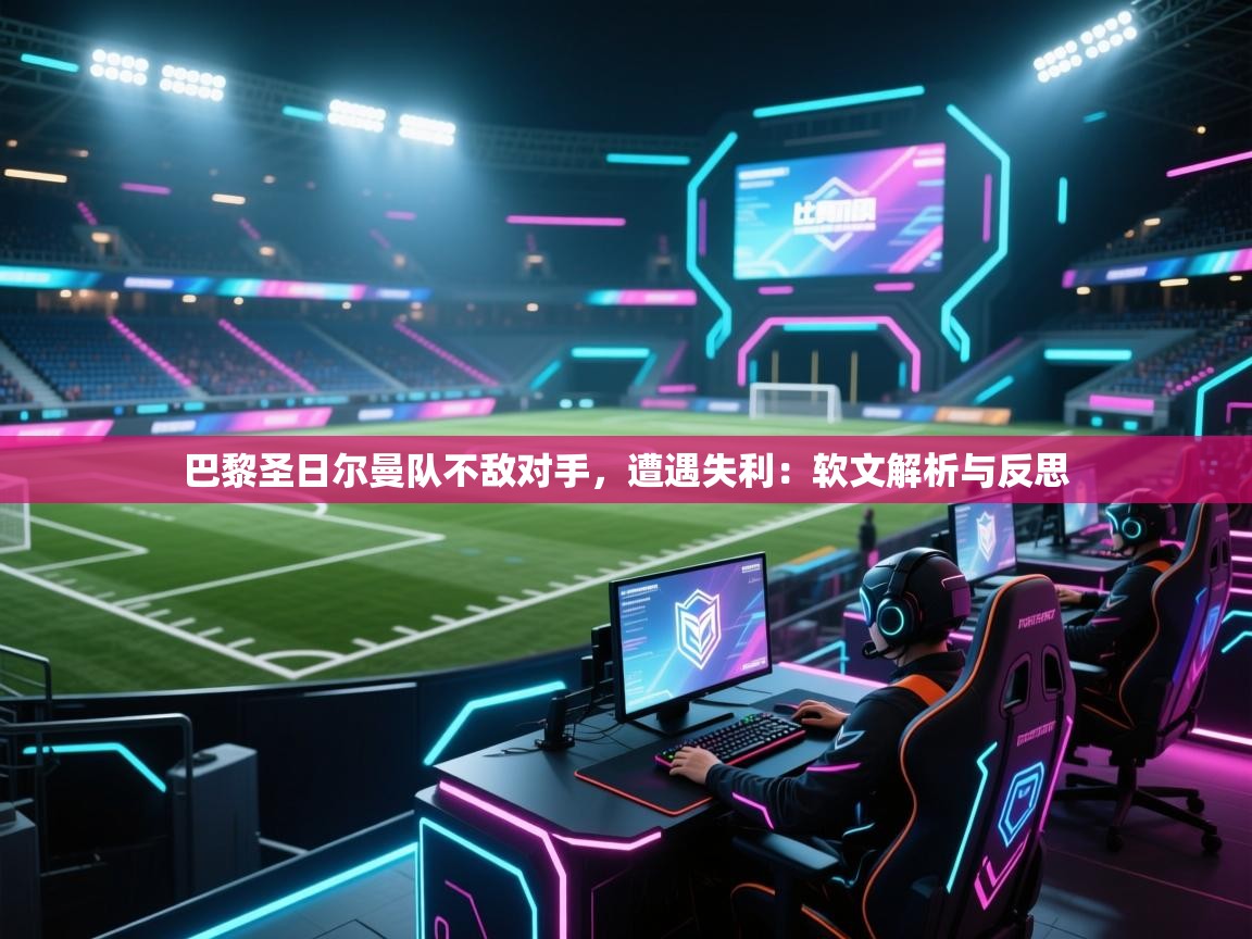 巴黎圣日尔曼队不敌对手，遭遇失利：软文解析与反思  第1张