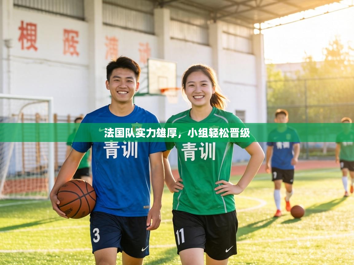 法国队实力雄厚，小组轻松晋级  第1张
