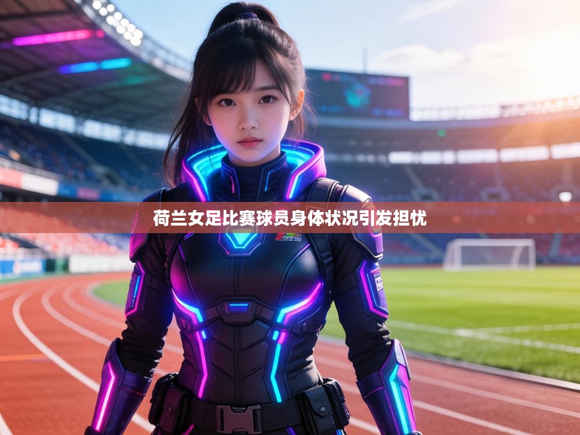 荷兰女足比赛球员身体状况引发担忧  第2张