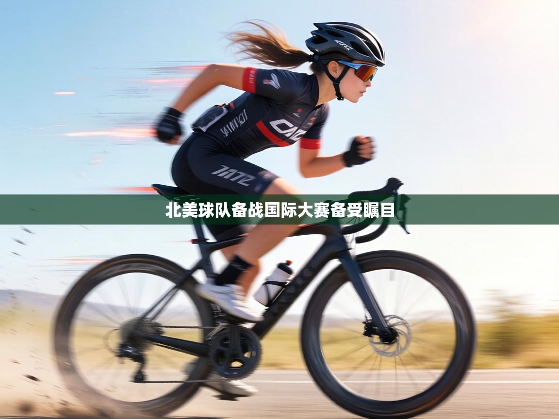 北美球队备战国际大赛备受瞩目  第1张