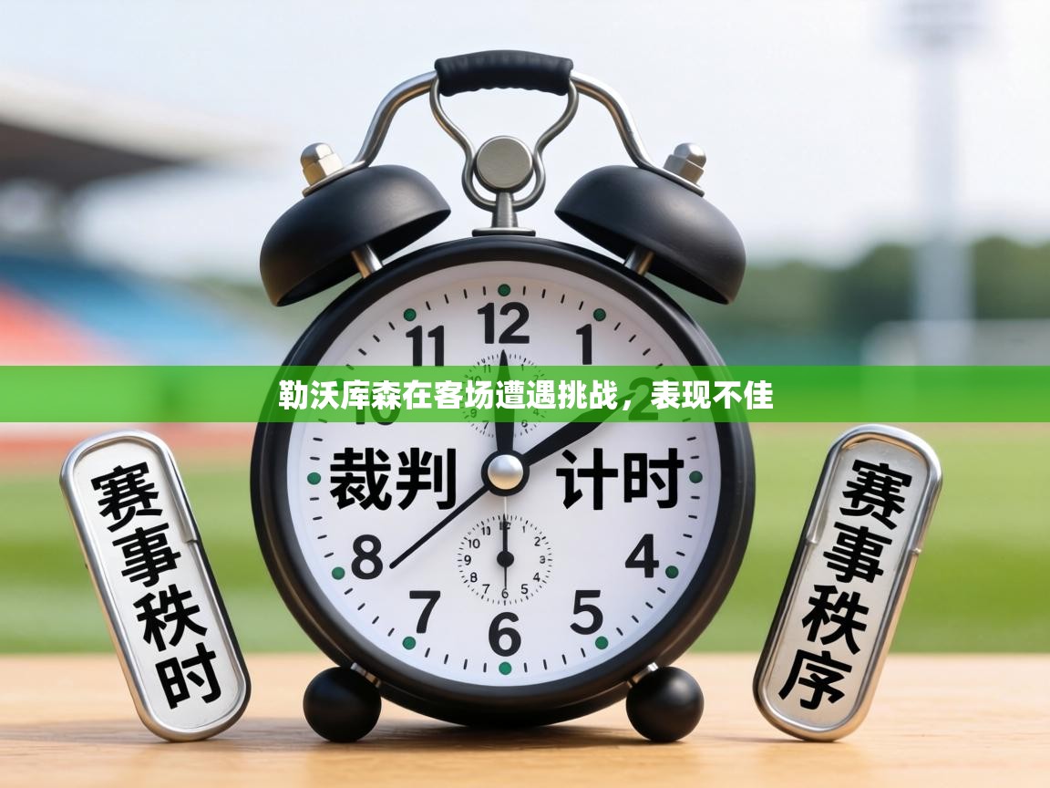 勒沃库森在客场遭遇挑战,表现不佳 第1张