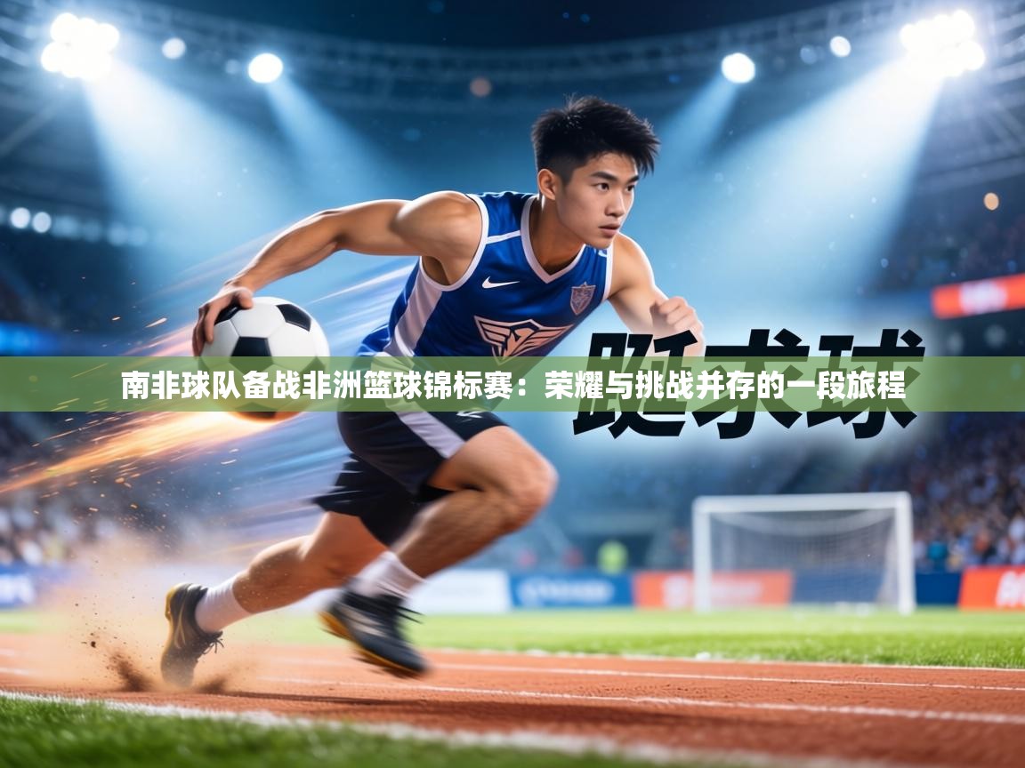 南非球队备战非洲篮球锦标赛：荣耀与挑战并存的一段旅程  第1张