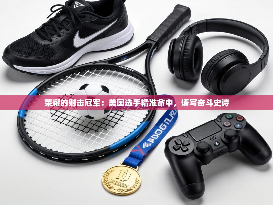 荣耀的射击冠军：美国选手精准命中，谱写奋斗史诗  第1张