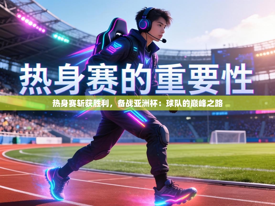 热身赛斩获胜利,备战亚洲杯:球队的巅峰之路 第1张