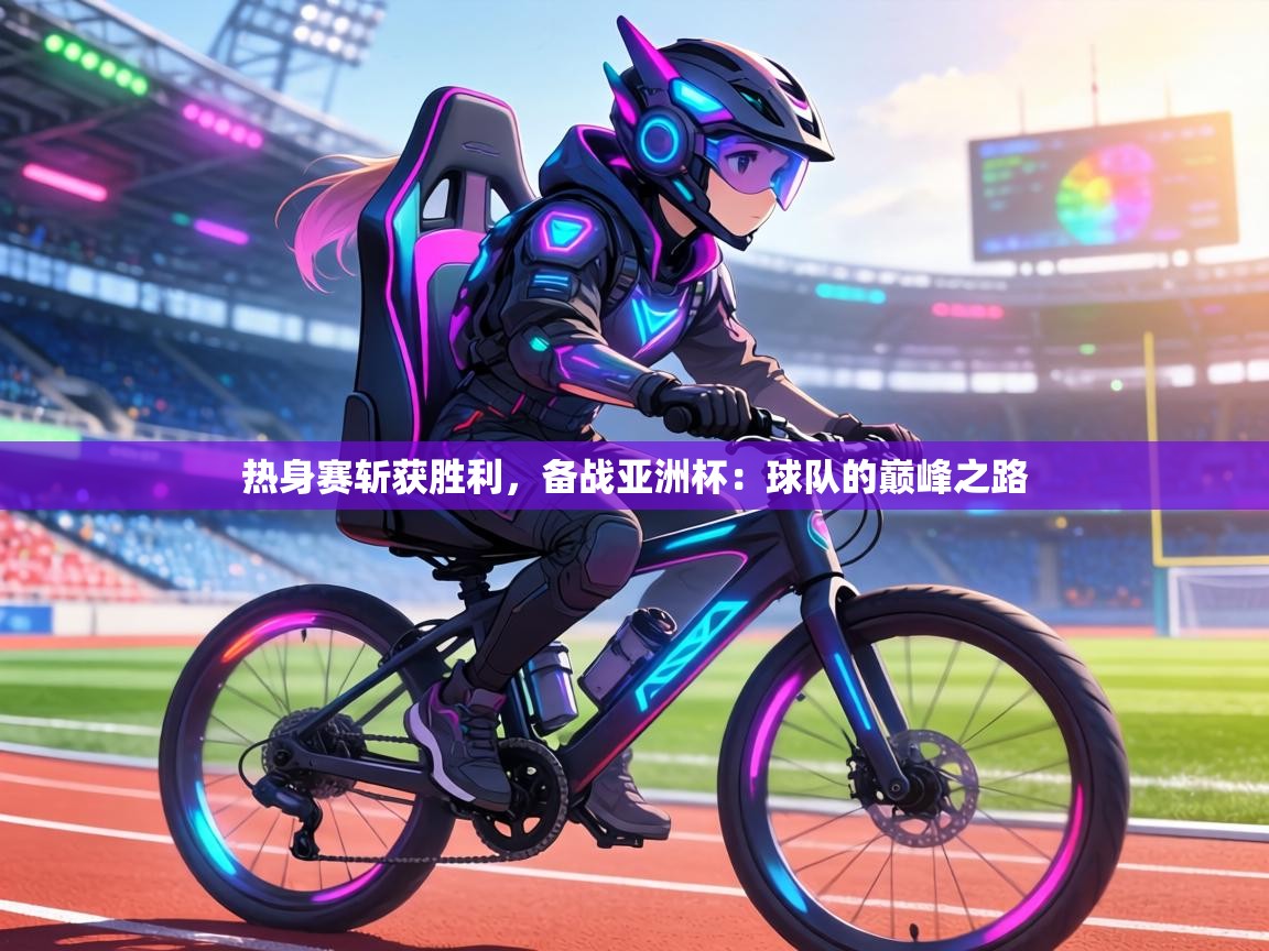 热身赛斩获胜利,备战亚洲杯:球队的巅峰之路 第2张