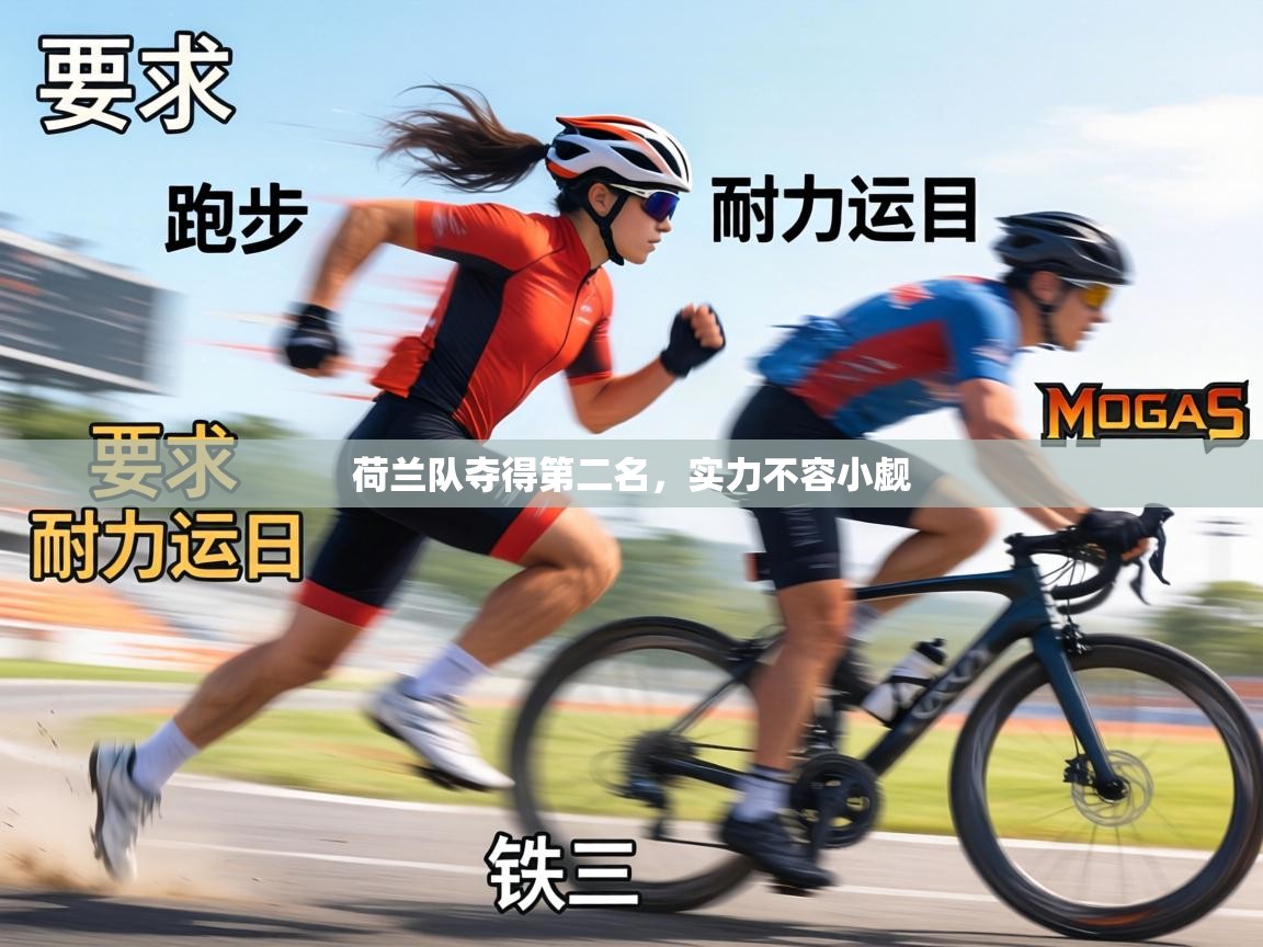 荷兰队夺得第二名,实力不容小觑 第1张