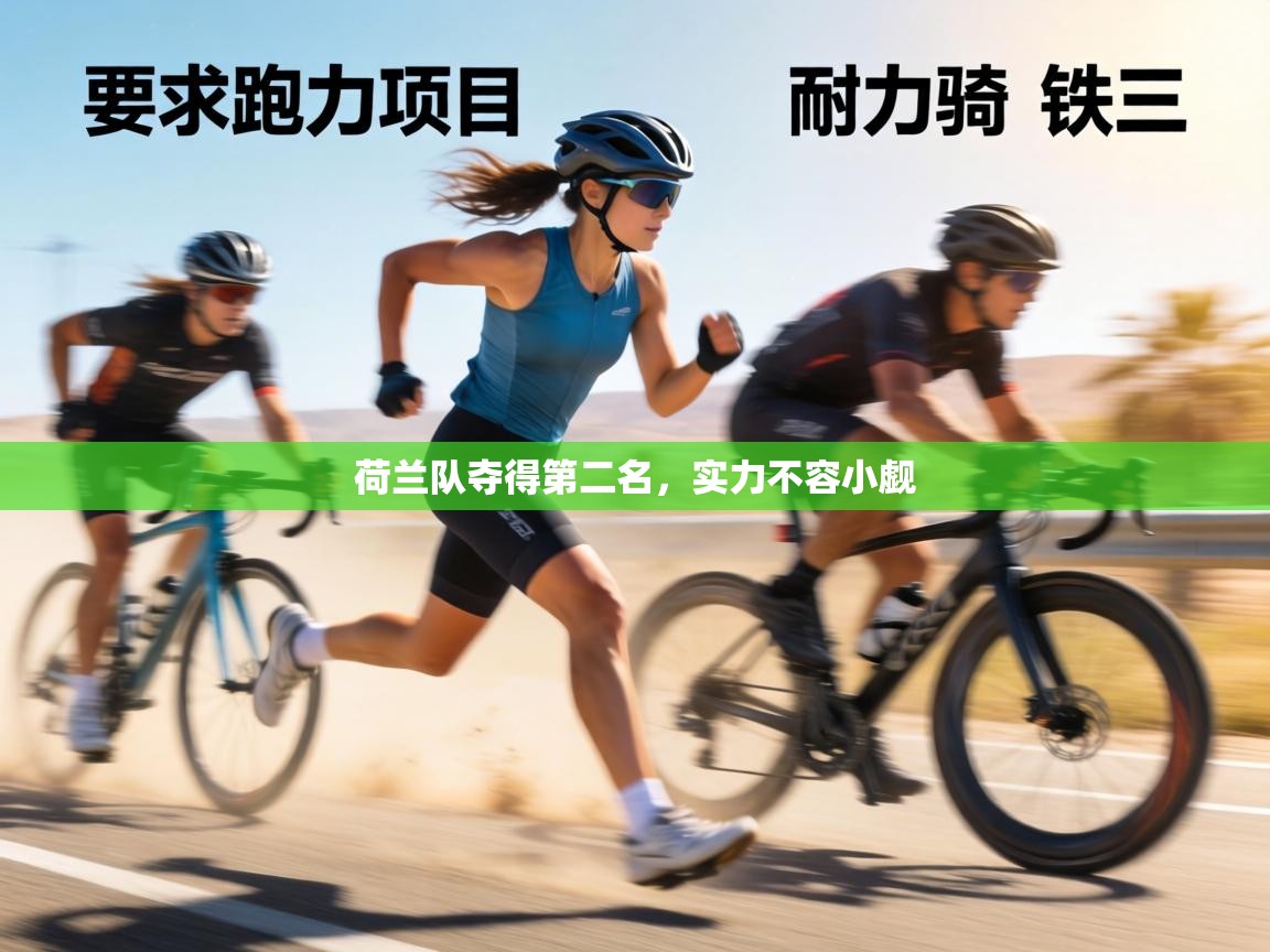 荷兰队夺得第二名,实力不容小觑 第2张