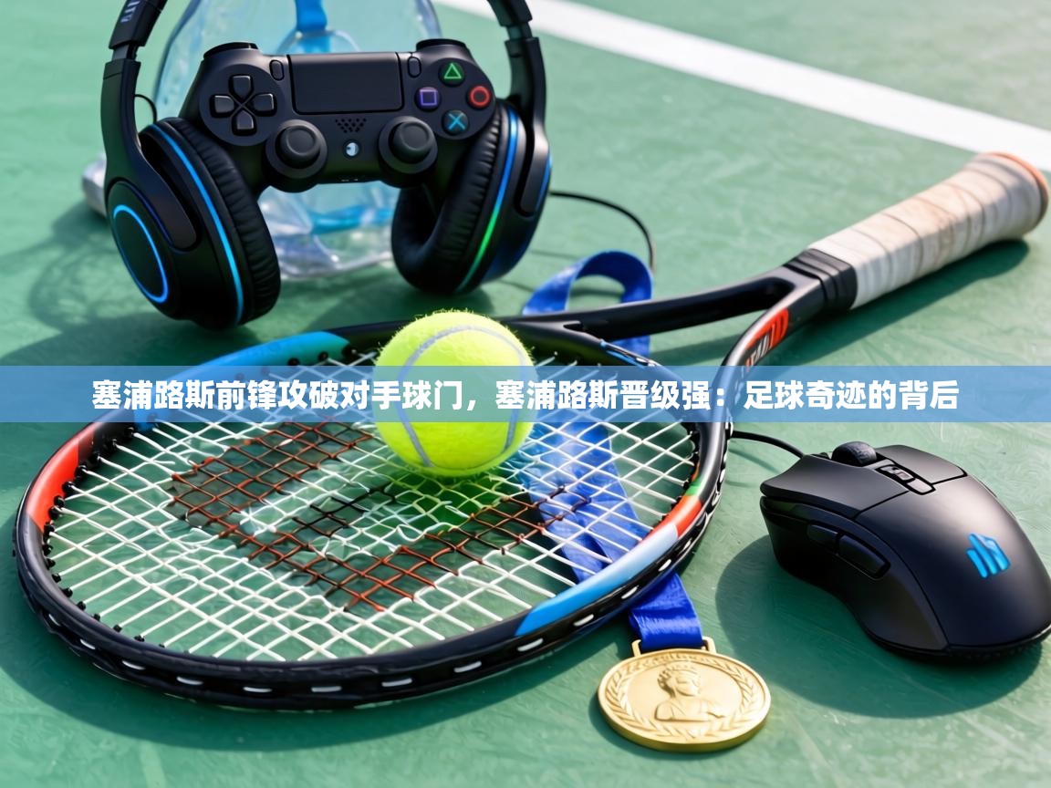 塞浦路斯前锋攻破对手球门，塞浦路斯晋级强：足球奇迹的背后  第1张